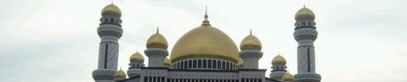 jam-e-asr.jpg Brunei travel and tours and hotel reservations