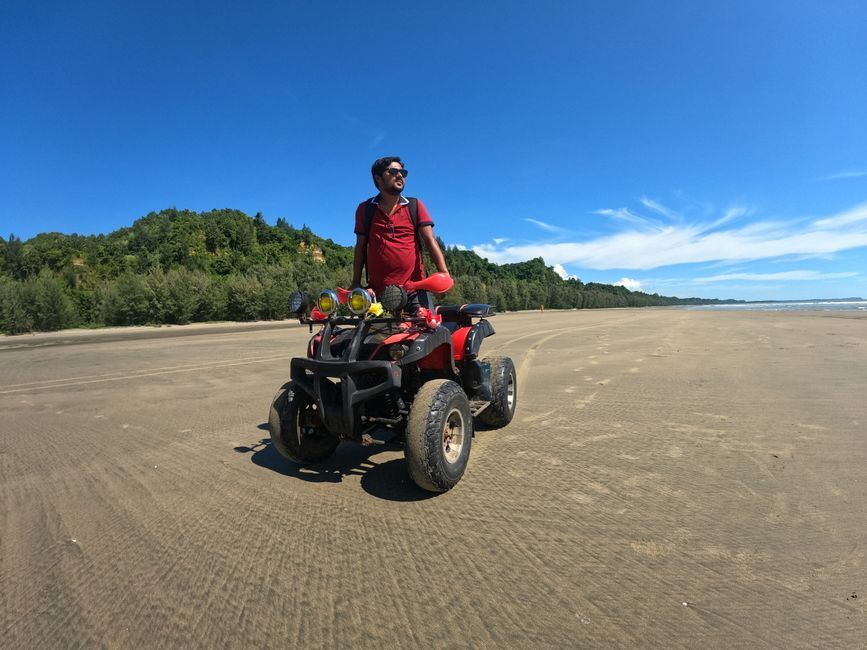 ATV Permata Hijau (Temburong District)