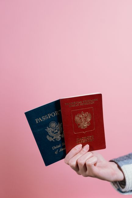 Can Brunei Have Dual Citizenship Brunei Darussalam