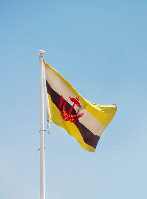 Did Brunei Ban Roblox Brunei Darussalam