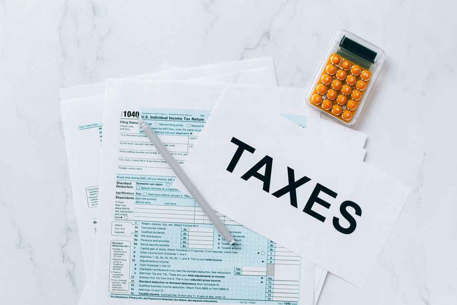 Do Brunei Citizens Pay Taxes