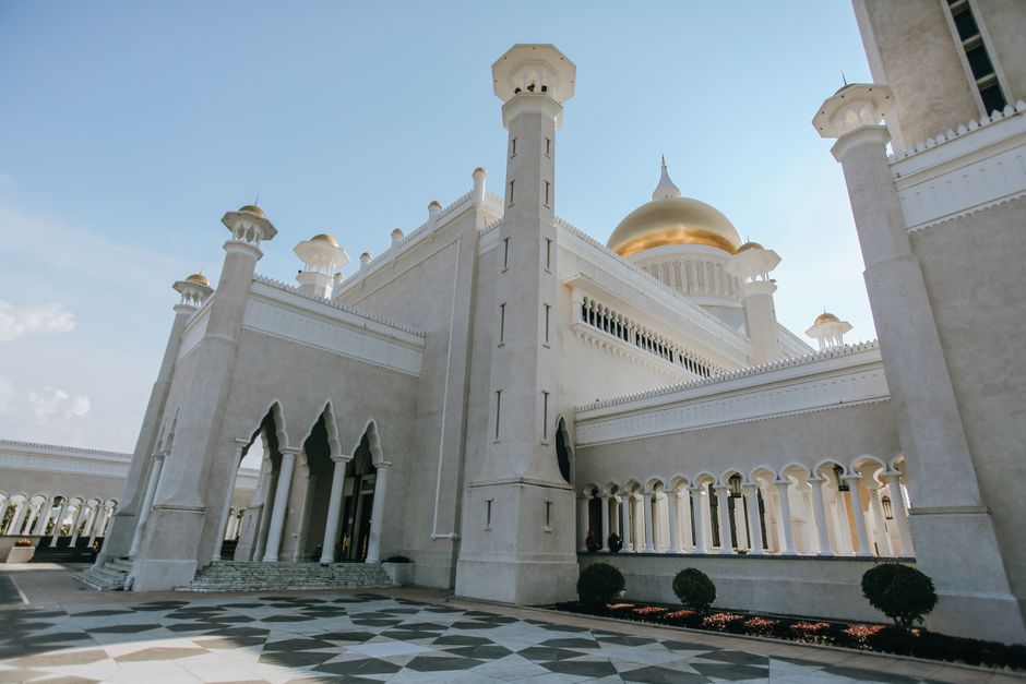 Do Brunei Have Gift Card
