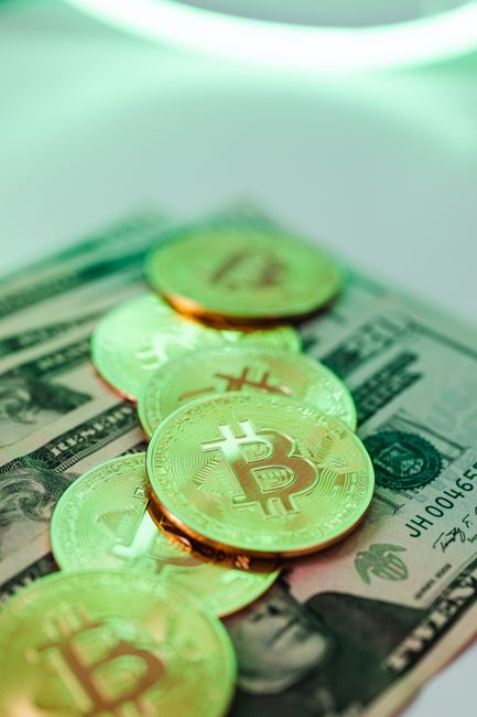 Do Brunei Use Bitcoin