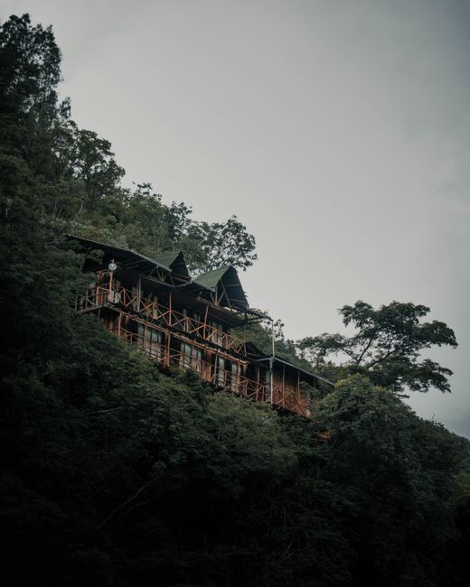 Freme Rainforest Lodge (Temburong District) Brunei Darussalam
