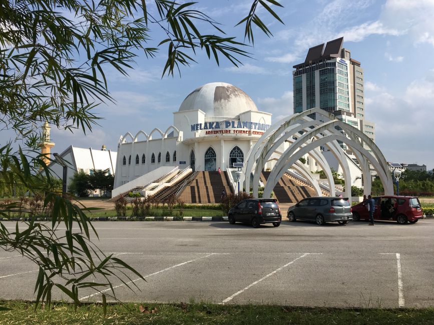 Kampong Ayer Brunei Darussalam