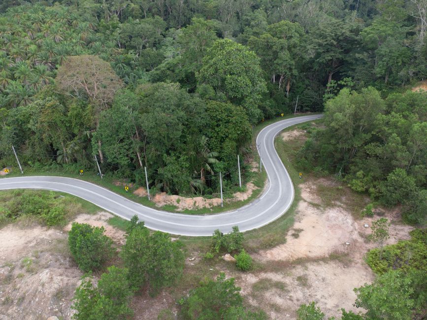 Lumut, Brunei