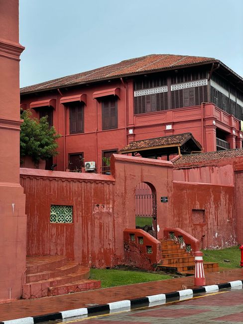 Malay Technology Museum Brunei Darussalam