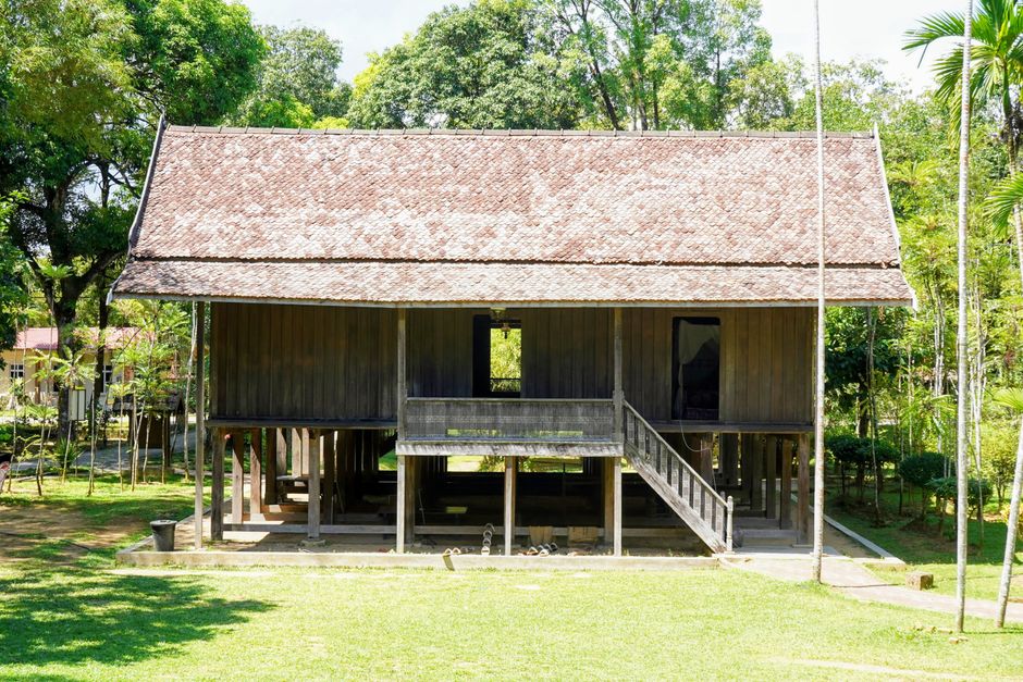 Malay Technology Museum