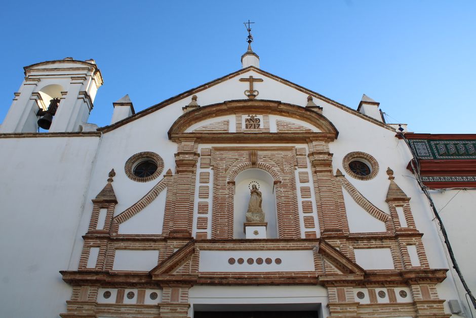 Our Lady of the Assumption Church