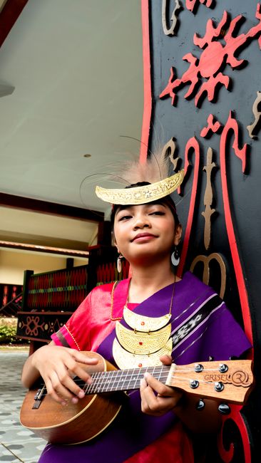 Rasau Brunei Darussalam