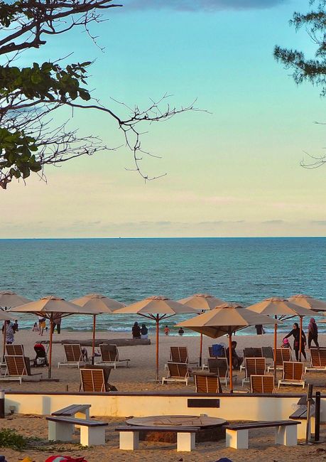 Serasa Beach