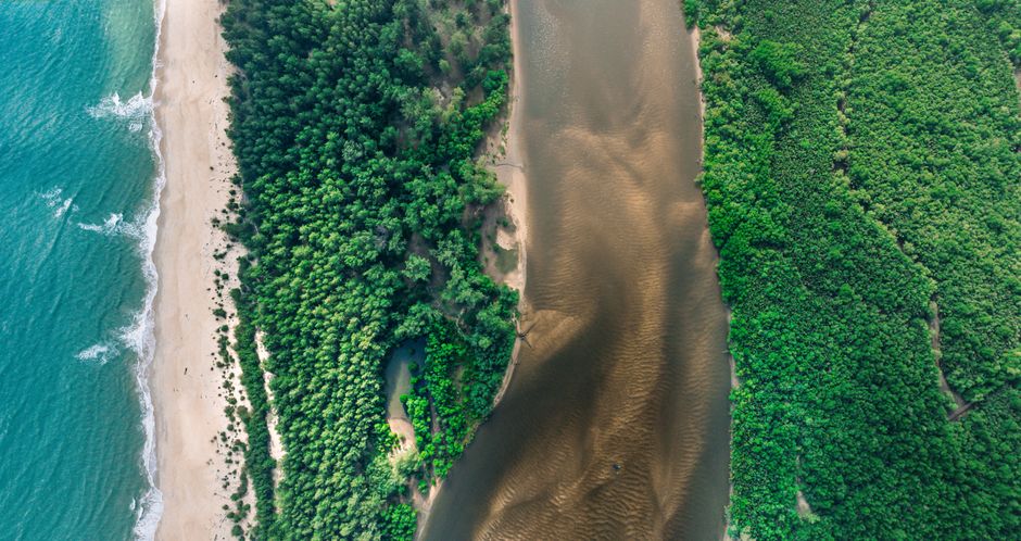 Sungai Tujoh Brunei Darussalam