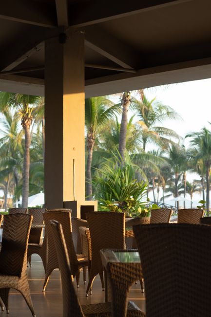 The Empire Hotel & Country Club Brunei Darussalam