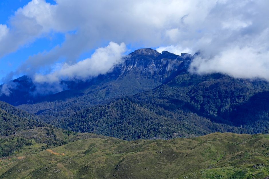 Trek Lubok Sidayau (Brunei-Muara District)